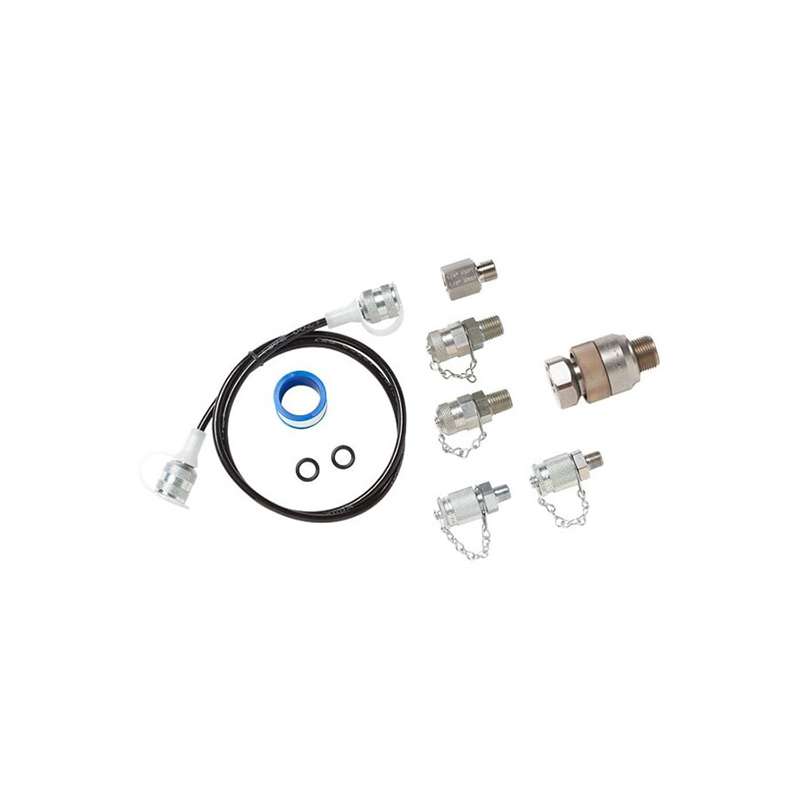 Premium M20 Pressure Test Hose